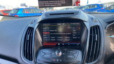 Ford Kuga 2.0 TDCi 150 Titanium 5dr 2WD Diesel Estate